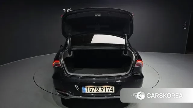 Hyundai The New Grandeur IG id 3581803 из Кореи 11