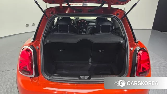 Mini Cooper id 3687459 из Кореи 11