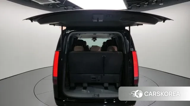 Hyundai Staria id 3458530 из Кореи 11