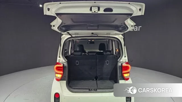 Kia The New Ray id 3395838 из Кореи 11