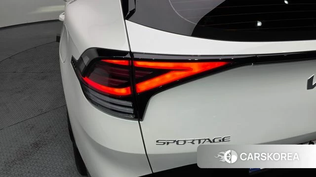 Kia Sportage 5th Generation id 3674761 из Кореи 11