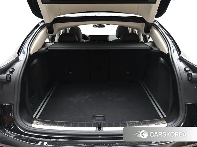 BMW X4 (G02) id 3488623 из Кореи 11