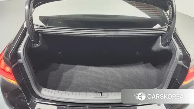 Genesis G80 id 2977021 из Кореи 11