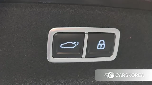 Genesis G80 (RG3) id 3599630 из Кореи 11