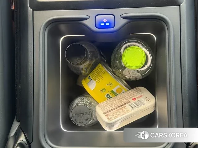 Land Rover Range Rover Sport 3rd Generation id 3523907 из Кореи 11