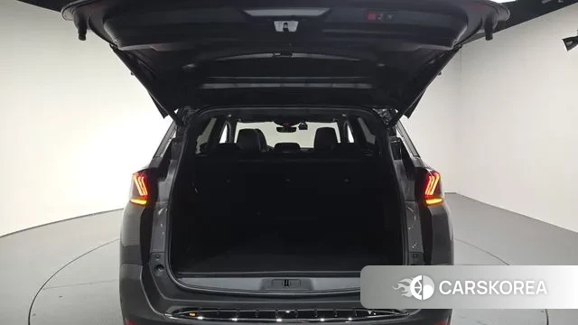 Peugeot 5008 second generation id 3206907 из Кореи 11