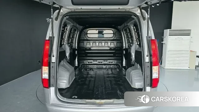 Hyundai Staria id 3306594 из Кореи 11