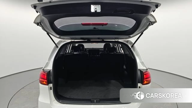 Kia The New Sorento id 3917366 из Кореи 11