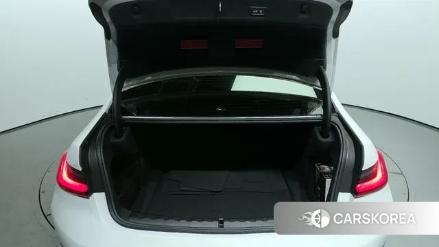 BMW 3 Series (G20) id 2915687 из Кореи 11