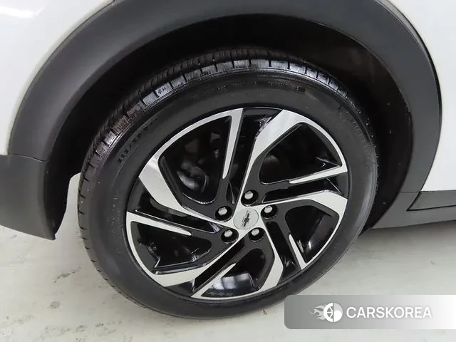 Chevrolet (GM Daewoo) New Bolt EV id 3462981 из Кореи 11