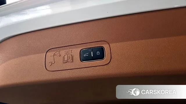 Lincoln Aviator 2nd generation id 3433462 из Кореи 11