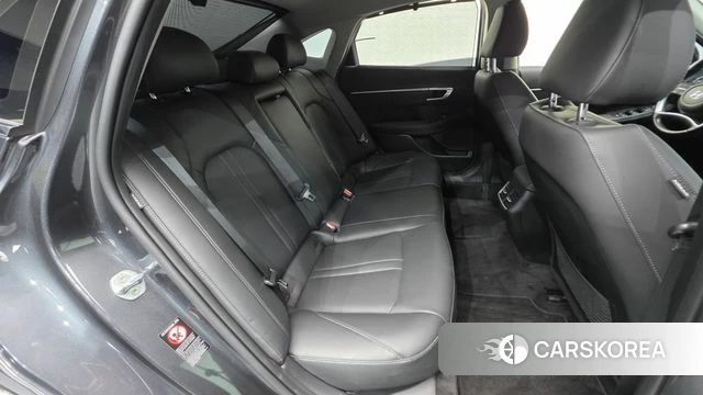 Hyundai Sonata (DN8) id 4656965 из Кореи 11