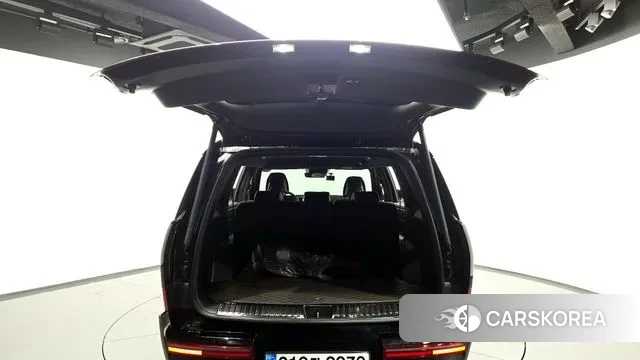 Hyundai Santa Fe (MX5) id 3512461 из Кореи 11