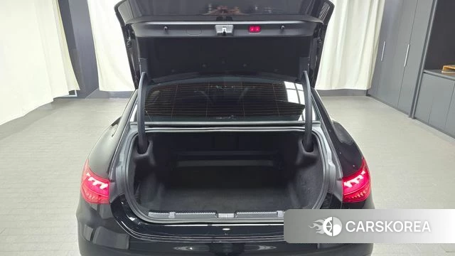 Mercedes-Benz EQE V295 id 3793691 из Кореи 11