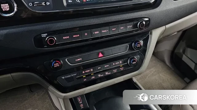 Kia The New Carnival id 2971175 из Кореи 11