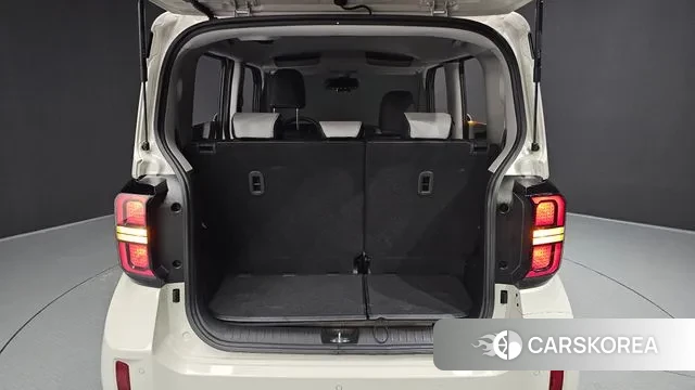 Kia The New Kia Ray id 3016215 из Кореи 11