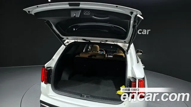 Kia Sorento 4th Generation id 2910603 из Кореи 11