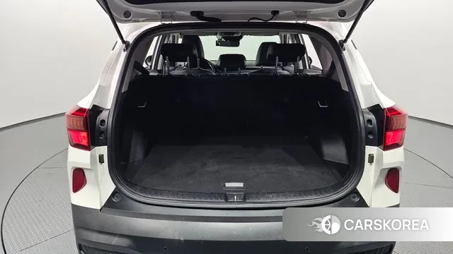 Kia Seltos id 3282709 из Кореи 11