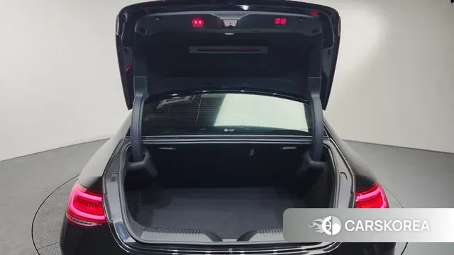 Mercedes-Benz CLS-Class C257 id 3535776 из Кореи 11