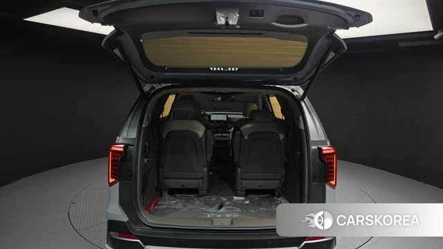 Kia The New Carnival 4th Generation id 4560443 из Кореи 11