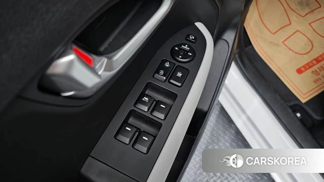 Kia The New Kia Ray id 4499360 из Кореи 11