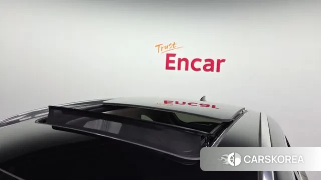 Genesis GV70 id 3395224 из Кореи 11