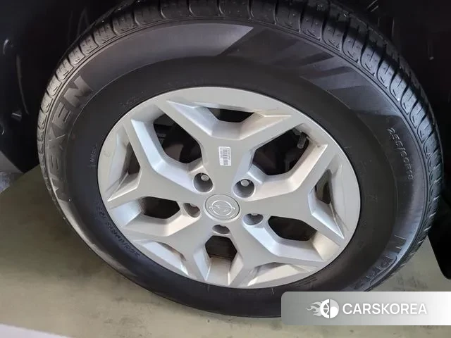 Ssangyong The New Rexton Sport id 3370947 из Кореи 11