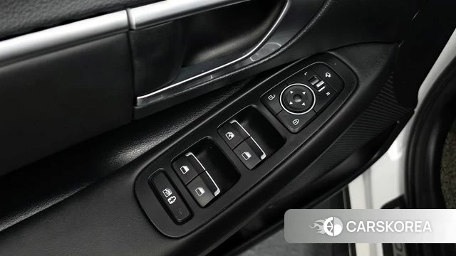 Hyundai Sonata (DN8) id 4331474 из Кореи 11