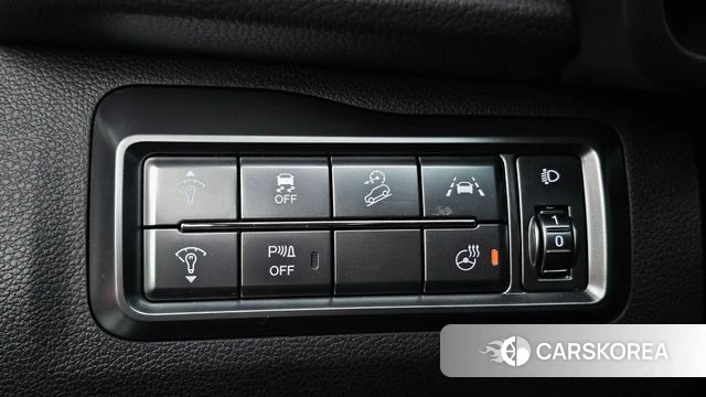 Ssangyong Berry New Tivoli id 4682786 из Кореи 11