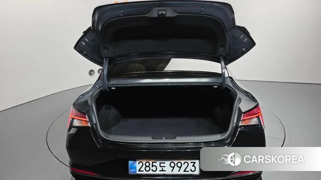 Hyundai Avante (CN7) id 4594814 из Кореи 11