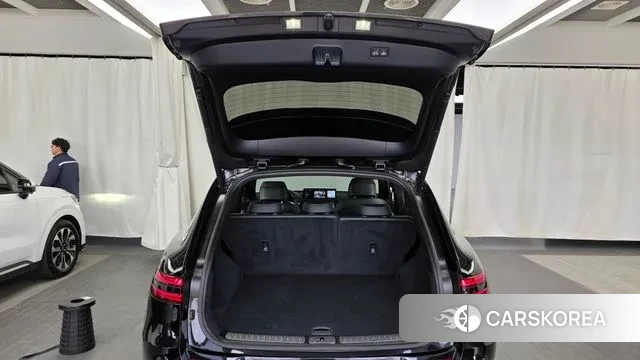 Genesis GV70 id 3686281 из Кореи 11