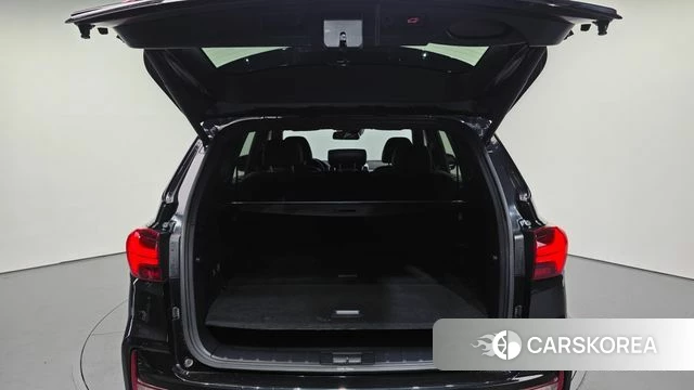 Ssangyong All New Rexton id 4344225 из Кореи 11