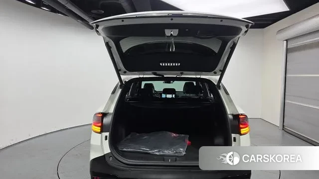 Kia Sportage 5th Generation Hybrid id 3634111 из Кореи 11