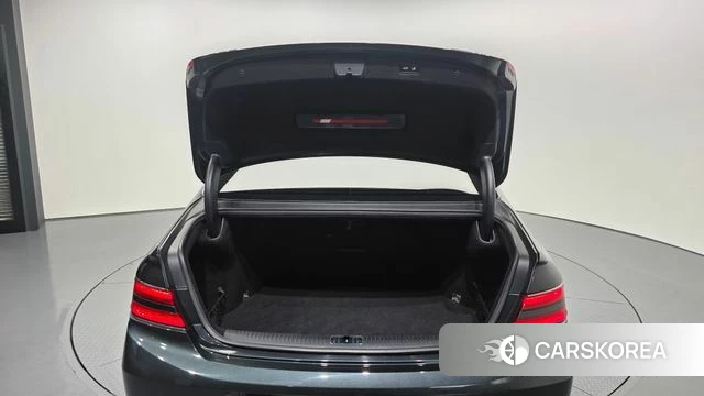 Genesis G90 id 4317864 из Кореи 11