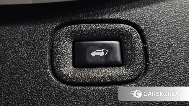 Renault Korea (Samsung) The New QM6 id 3567987 из Кореи 11