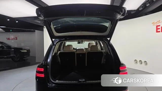 Genesis GV80 id 3765510 из Кореи 11