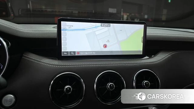 Kia Stinger Meister id 4942472 из Кореи 11