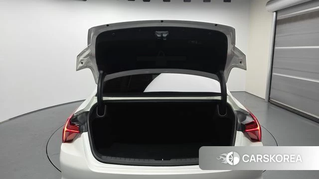 Kia K8 id 4542296 из Кореи 11