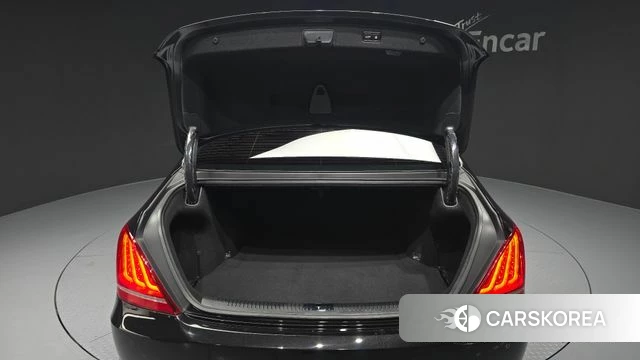 Genesis EQ900 id 3912071 из Кореи 11