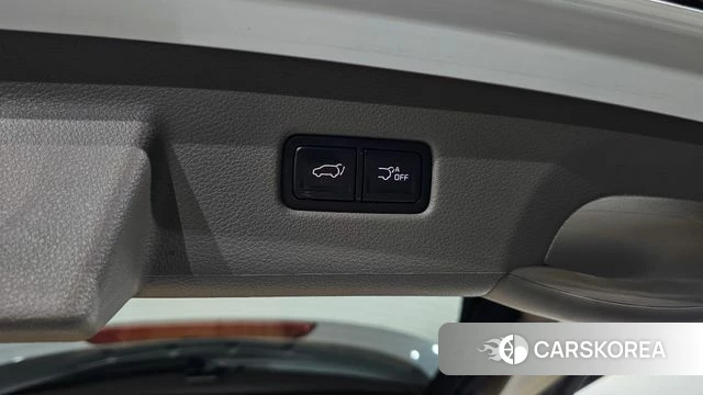 Kia Carnival 4th generation id 4550629 из Кореи 11