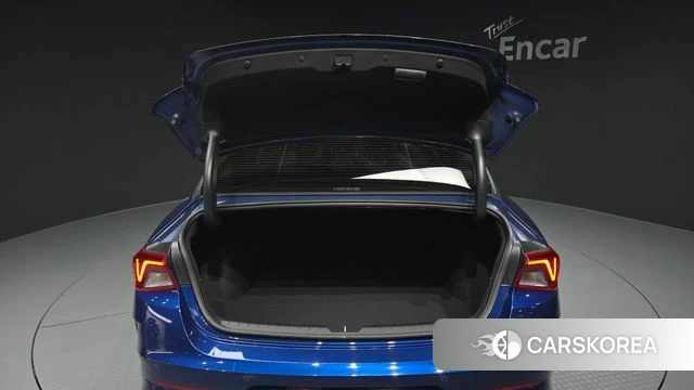 Kia K5 3rd generation id 3898339 из Кореи 11