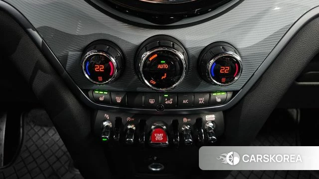 Mini Cooper S Countryman id 4223164 из Кореи 11