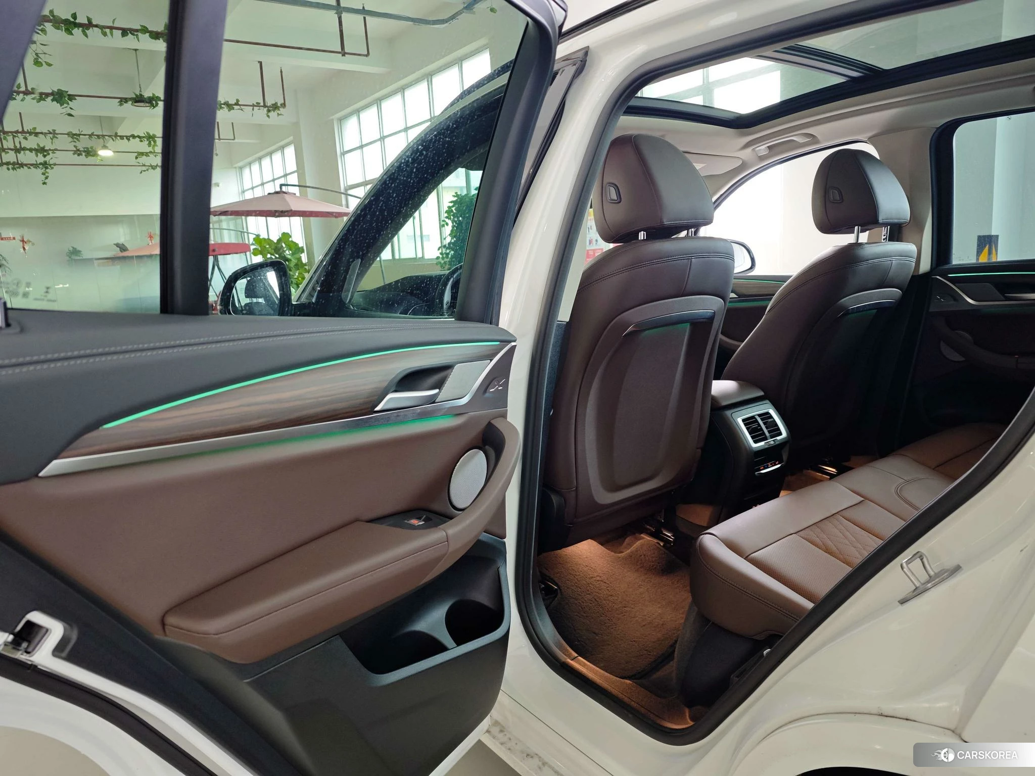 BMW X3 id 4492944 из Китая 11