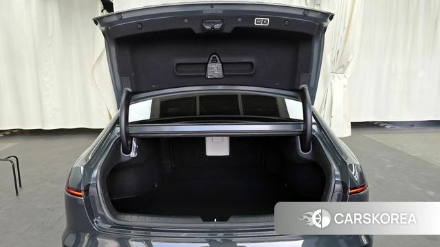 Hyundai Grandeur Hybrid (GN7) id 3841873 из Кореи 11