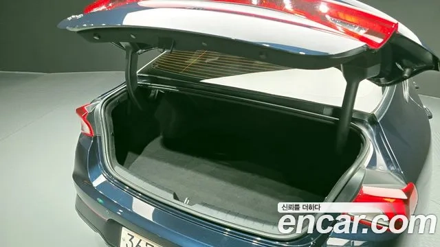 Kia K5 3rd generation id 2936419 из Кореи 11