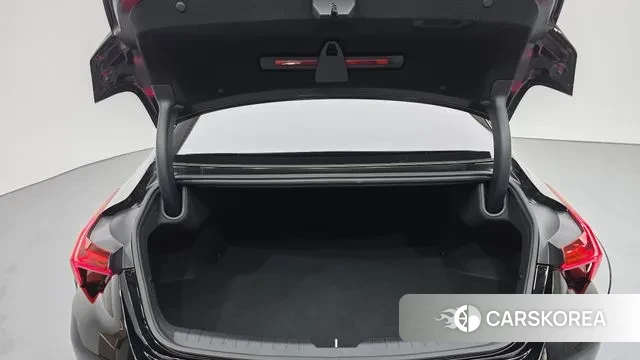 Kia K8 Hybrid id 2989640 из Кореи 11