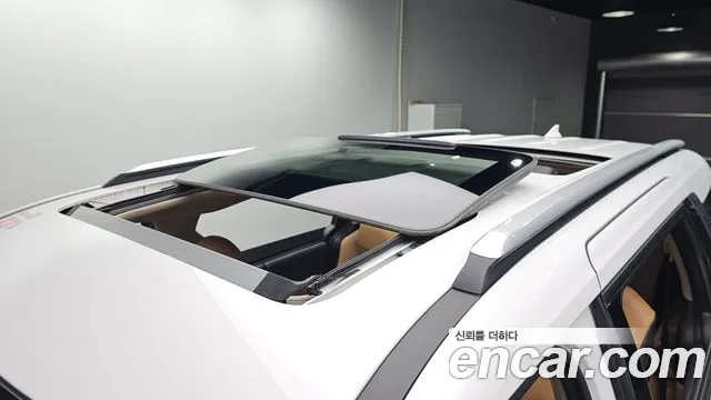 Kia Carnival 4th generation id 2825416 из Кореи 11