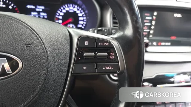 Kia The New Sorento id 3176959 из Кореи 11