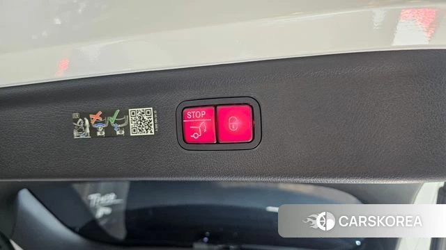Mercedes-Benz EQE SUV X294 id 4242943 из Кореи 11