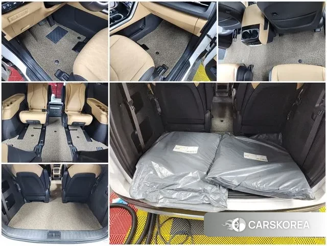 Kia Carnival 4th generation id 3619103 из Кореи 11